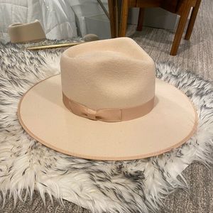 Lack of Color Rancher Hat